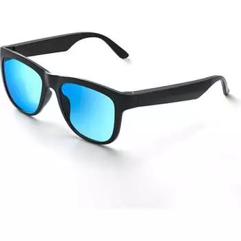 Солнцезащитные очки ZDK glasses-blue