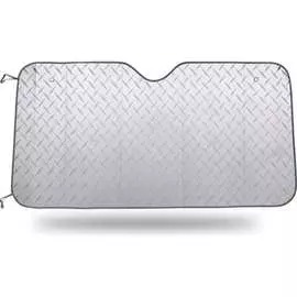 Солнцезащитный экран AUTOPROFI SUN-370 (L)