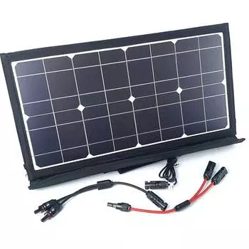 Солнечная панель SUMITACHI СП140