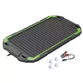 Солнечная панель WOODLAND