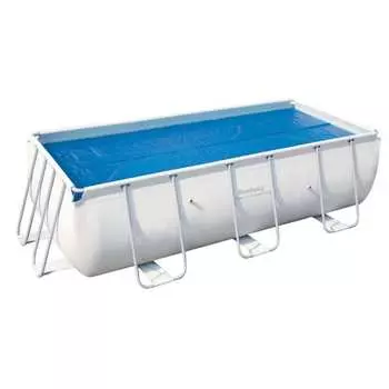 Солнечное покрывало для бассейнов BestWay