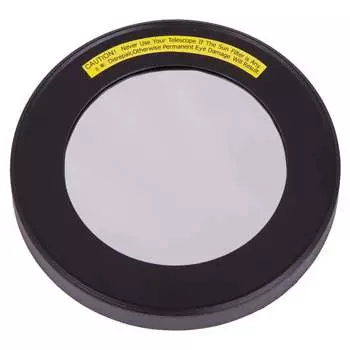 Солнечный фильтр для рефракторов Sky-Watcher 67884