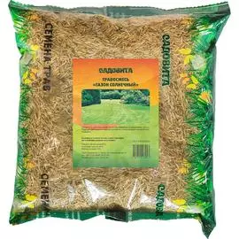 Солнечный газон семена Садовита