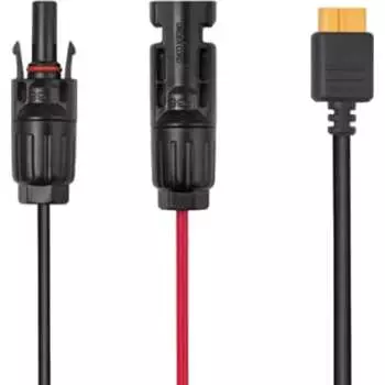 Солнечный кабель EcoFlow