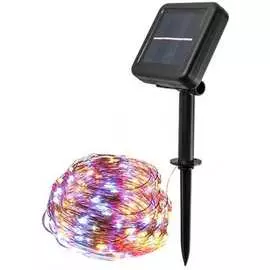 Солнечный светильник ФАZА SLR-G03-200M 5036406