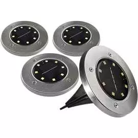 Солнечный светильник ФАZА SLR-S14 5041011