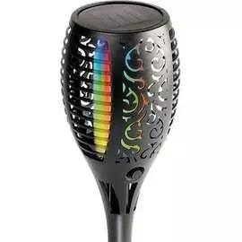 Солнечный светильник ФАZА SLR-S11-RGB 5040823