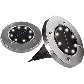 Солнечный светильник ФАZА SLR-S12 5040984