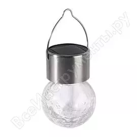 Солнечный светильник ФАZА SLR-L01 5006911