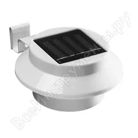 Солнечный светильник ФАZА