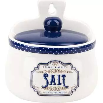 Солонка Dolomite gourmet L2521073