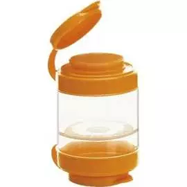 Солонка и перечница Cosmoplast Пикник 2337