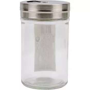 Солонка-перечница Mallony SPEZIA 009365