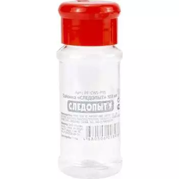 Солонка Следопыт PF-CWS-P95