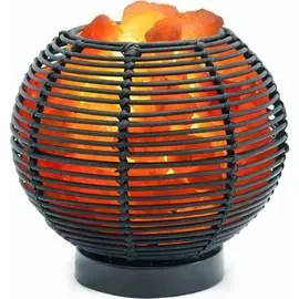 Соляная лампа STAY GOLD