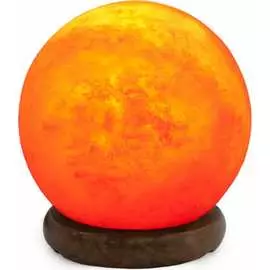 Соляная лампа STAY GOLD