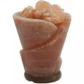 Соляная лампа STAY GOLD