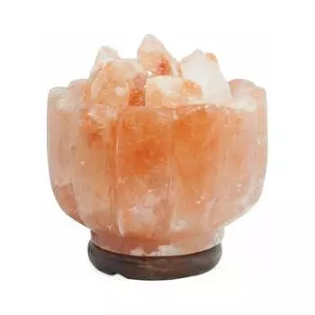 Соляная лампа STAY GOLD