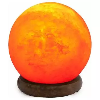 Соляная лампа STAY GOLD