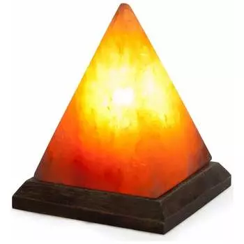 Соляная лампа STAY GOLD