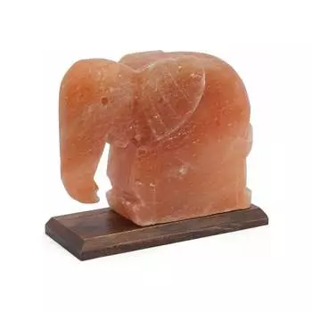 Соляная лампа STAY GOLD