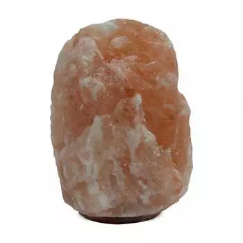 Соляная лампа STAY GOLD