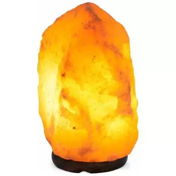 Соляная лампа STAY GOLD