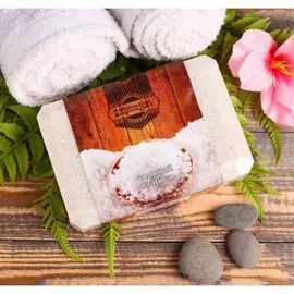 Соляной брикет Добропаровъ