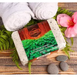 Соляной брикет Добропаровъ