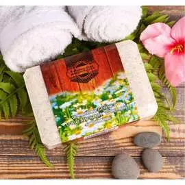 Соляной брикет Добропаровъ