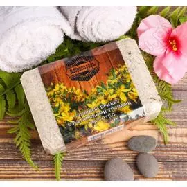 Соляной брикет Добропаровъ