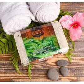 Соляной брикет Добропаровъ