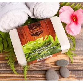 Соляной брикет Добропаровъ