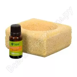 Соляной испаритель Банные штучки 32483