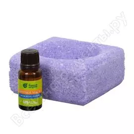 Соляной испаритель Банные штучки 32482