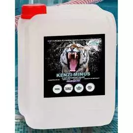 Солянокислый средство для понижения уровня ph КЕНАЗ КЕНЗИ-МИНУС 384910