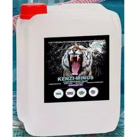Солянокислый средство для понижения уровня ph КЕНАЗ КЕНЗИ-МИНУС 42142