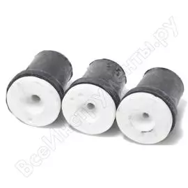 Сопла для пескоструйного пистолета Rockforce RF-SBG(28667)