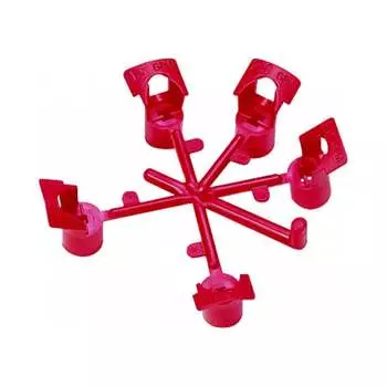 Сопла для S050 RAIN SPA 400.0509200