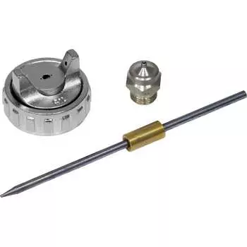 Сопло (2.5 мм) для краскопультов elitech 0704.016000