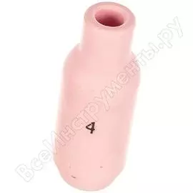 Сопло для TIG TP 17/18/26 ПТК № 4 IPT1705 00000027233