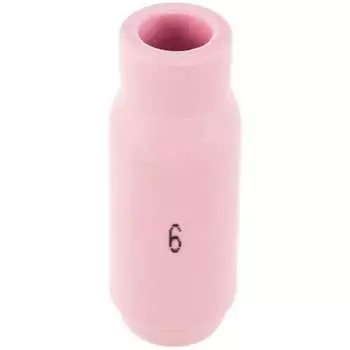 Сопло для TIG TP 17/18/26 ПТК № 6 IPT1707 00000027235