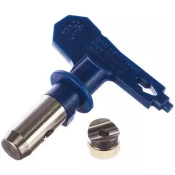 Безвоздушное сопло HYVST 327