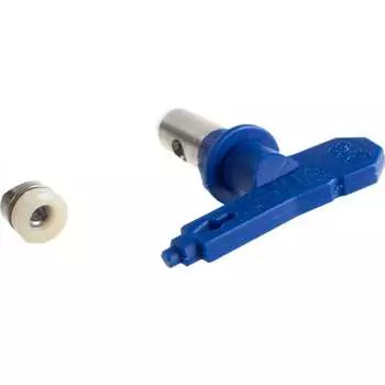 Безвоздушное сопло HYVST