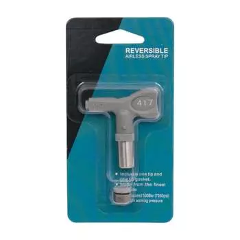 Сопло безвоздушного распыления Dino-Power DP-637XHD-417