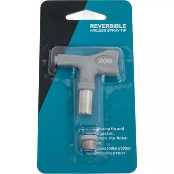 Сопло безвоздушного распыления Dino-Power DP-637XHD-209