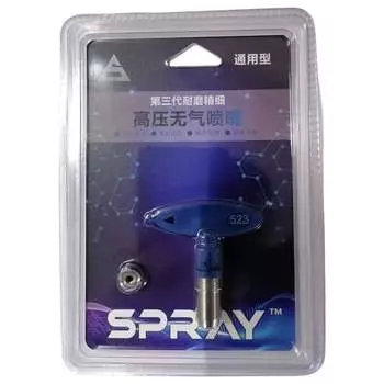 Сопло Chnye 523 56044