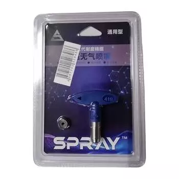 Сопло Chnye 419 56037