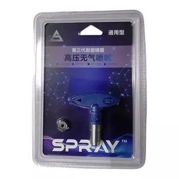 Сопло Chnye 323 56036