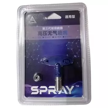 Сопло Chnye 215 54971